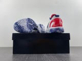 Authentic Nike Kobe 6 Protro Red/Blue/White