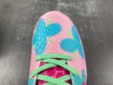 Authentic Nike Kobe 6 Pink/Green