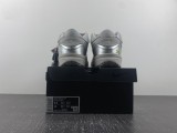 Authentic Nike Kobe 4 Grey
