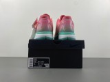 Authentic Nike Kobe 6 Pink/Green/Gold
