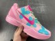 Authentic Nike Kobe 6 Pink/Green