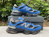 Authentic New Balance U9060NRH
