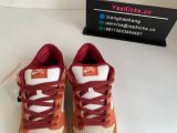 Authentic Nike SB Dunk Low Pro Dark Russet/Cedar