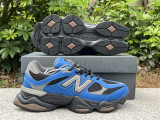 Authentic New Balance U9060NRH
