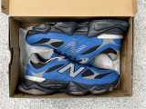 Authentic New Balance U9060NRH