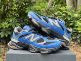 Authentic New Balance U9060NRH