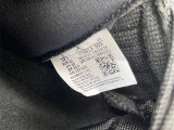 Authentic Air Jordan 11 Black/Purple