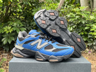 Authentic New Balance U9060NRH