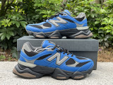 Authentic New Balance U9060NRH