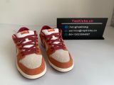 Authentic Nike SB Dunk Low Pro Dark Russet/Cedar