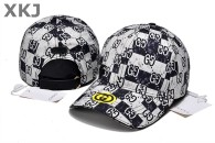 Gucci Snapback Hat (87)