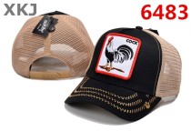GOORIN BROS Snapback Hat (69) GOORIN BROS Snapback Hat (69)