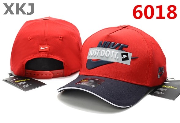 Nike Snapback Hat (24)