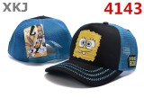 Cartoo Snapback Hat (26)