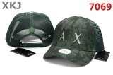 Armani Snapback Hat (14)