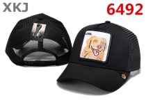 GOORIN BROS Snapback Hat (15) GOORIN BROS Snapback Hat (15)