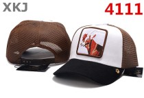 GOORIN BROS Snapback Hat (49) GOORIN BROS Snapback Hat (49)