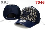 Dior Snapback Hat (3)