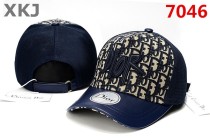 Dior Snapback Hat (3) Dior Snapback Hat (3)