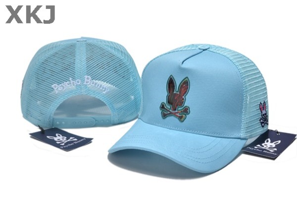 PsychoBunny Snapback Hat (3)