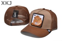 GOORIN BROS Snapback Hat (72) GOORIN BROS Snapback Hat (72)