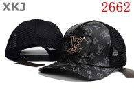 LV Snapback Hat (23)