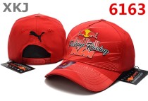 Red Bull & Puma Snapback Hat (14) Red Bull & Puma Snapback Hat (14)