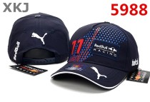Red Bull & Puma Snapback Hat (29) Red Bull & Puma Snapback Hat (29)