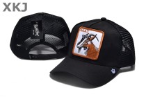 GOORIN BROS Snapback Hat (51) GOORIN BROS Snapback Hat (51)
