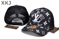 LV Snapback Hat (52)