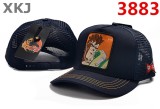 Cartoo Snapback Hat (24)