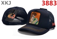 Cartoo Snapback Hat (24)