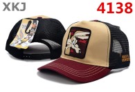 Cartoo Snapback Hat (15)
