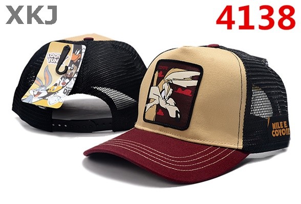 Cartoo Snapback Hat (15)
