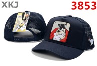 Cartoo Snapback Hat (22)
