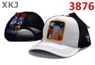 Cartoo Snapback Hat (16)