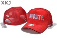 Lacoste Snapback Hat (5)