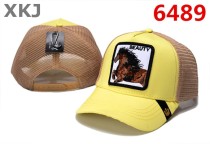 GOORIN BROS Snapback Hat (53) GOORIN BROS Snapback Hat (53)