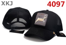 GOORIN BROS Snapback Hat (12) GOORIN BROS Snapback Hat (12)