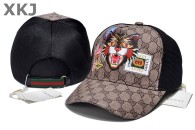 Gucci Snapback Hat (116)