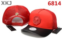 Versace Snapback Hat (11) Versace Snapback Hat (11)