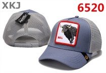 GOORIN BROS Snapback Hat (20) GOORIN BROS Snapback Hat (20)