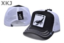 GOORIN BROS Snapback Hat (2) GOORIN BROS Snapback Hat (2)