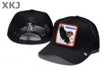 GOORIN BROS Snapback Hat (8) GOORIN BROS Snapback Hat (8)