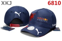 Red Bull & Puma Snapback Hat (1) Red Bull & Puma Snapback Hat (1)