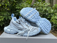 Balenciaga 3XL Light Blue