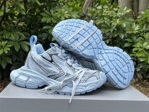 Balenciaga 3XL Light Blue