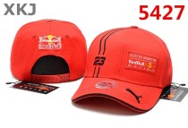 Red Bull & Puma Snapback Hat (13) Red Bull & Puma Snapback Hat (13)