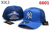 MLB New York Yankees Snapback Hat (725)