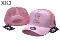 PsychoBunny Snapback Hat (23)
